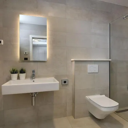 Luxury In With Swimming Pool Villa *